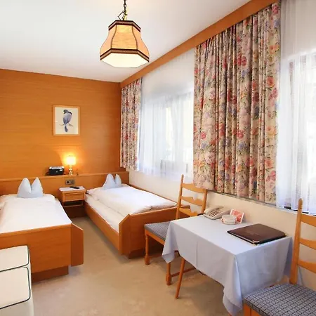 Otel Aalto Panorama
