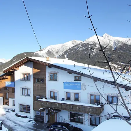 Aalto Panorama Hotell 4*