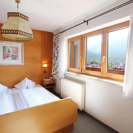 Aalto Panorama Otel 4*