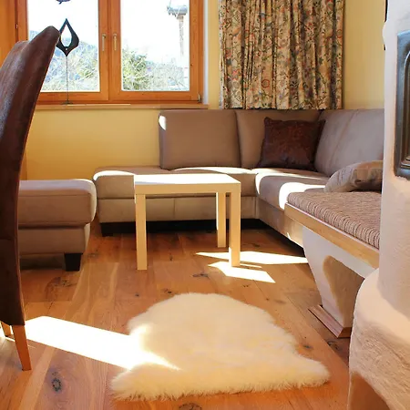 Hotell Aalto Panorama Seefeld in Tirol